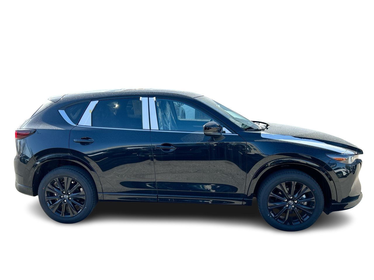 2025 Mazda CX-5 in Scarborough, Ontario