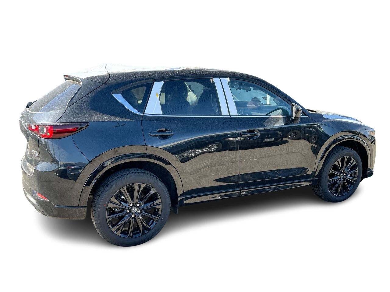 2025 Mazda CX-5 in Scarborough, Ontario