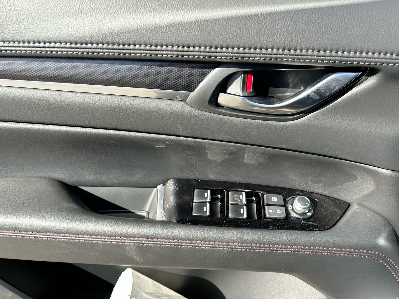 2025 Mazda CX-5 in Scarborough, Ontario