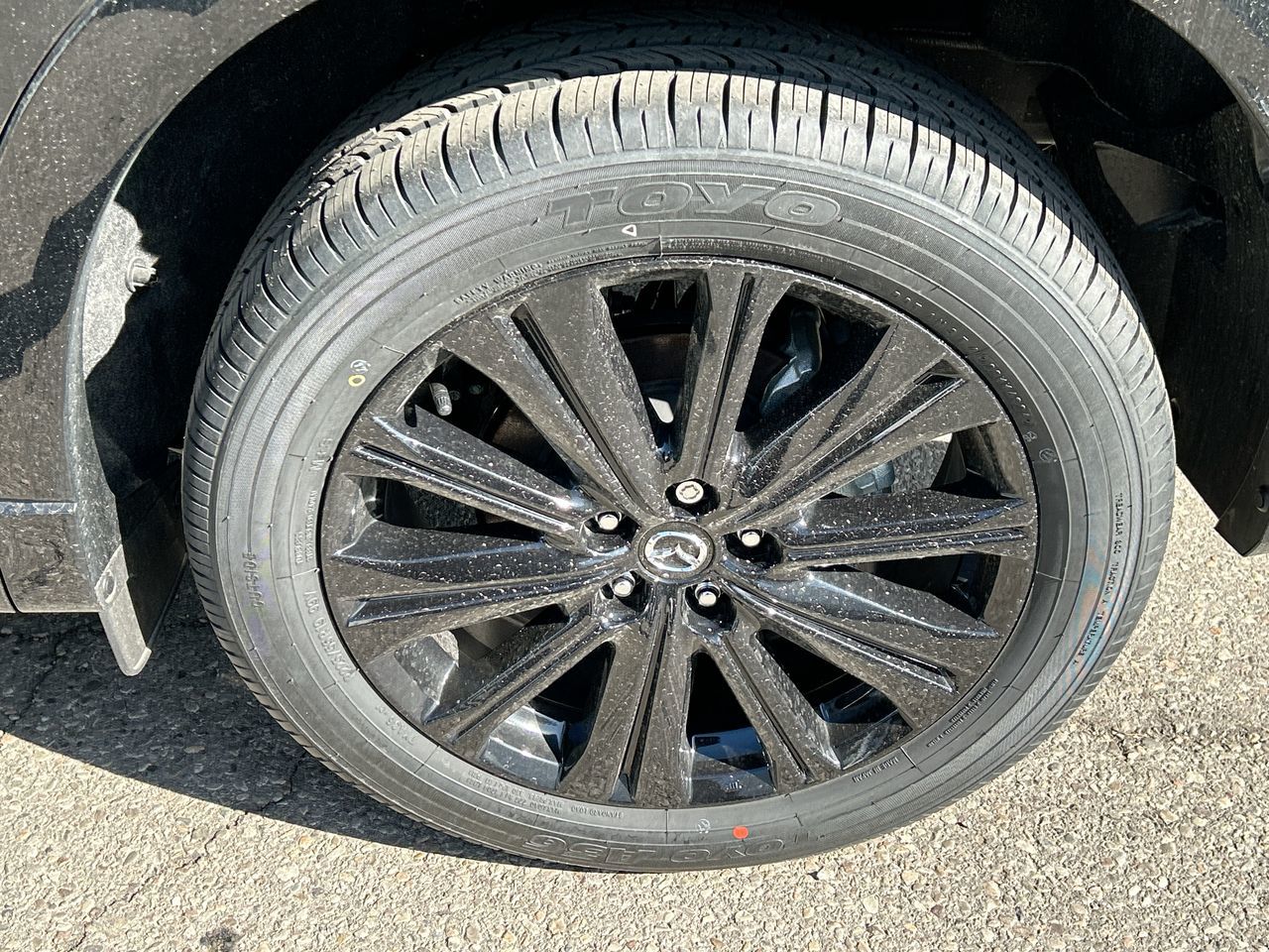 2025 Mazda CX-5 in Scarborough, Ontario
