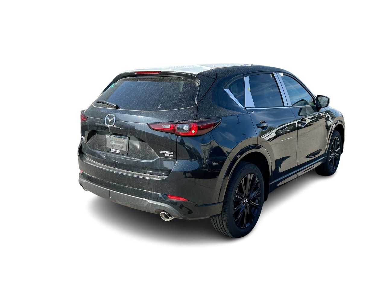 2025 Mazda CX-5 in Scarborough, Ontario