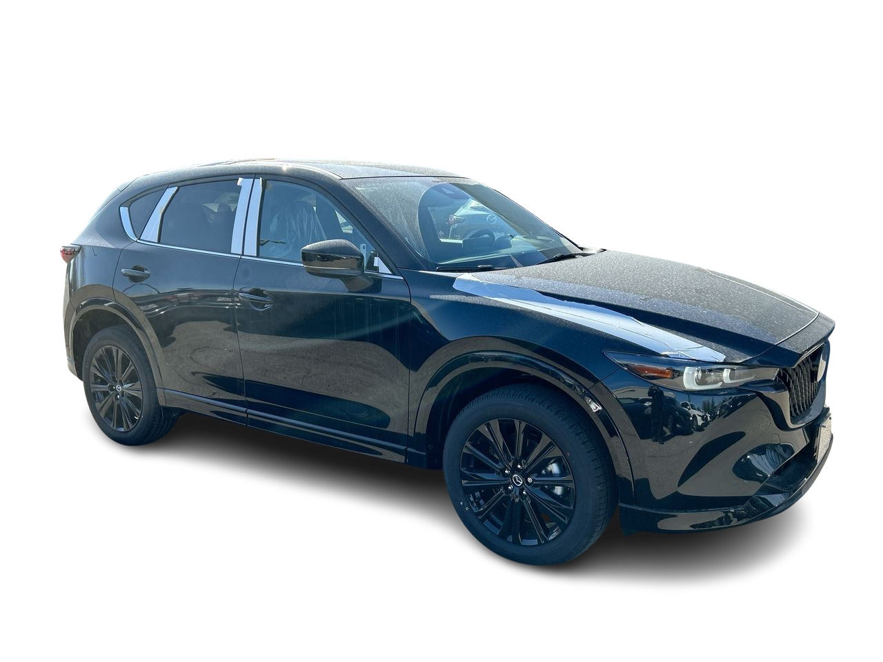 2025 Mazda CX-5 in Scarborough, Ontario