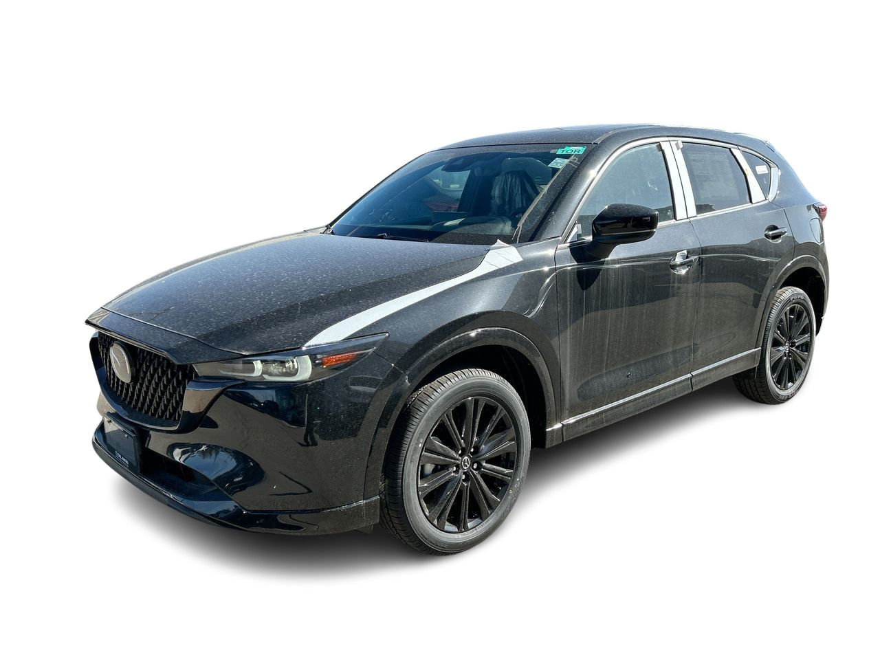 2025 Mazda CX-5 in Scarborough, Ontario