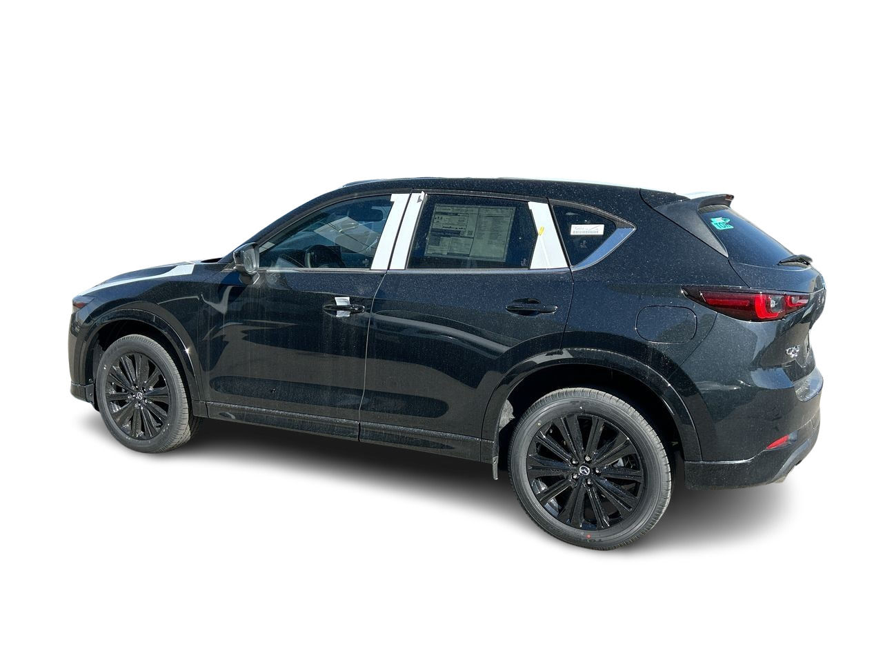 2025 Mazda CX-5 in Scarborough, Ontario