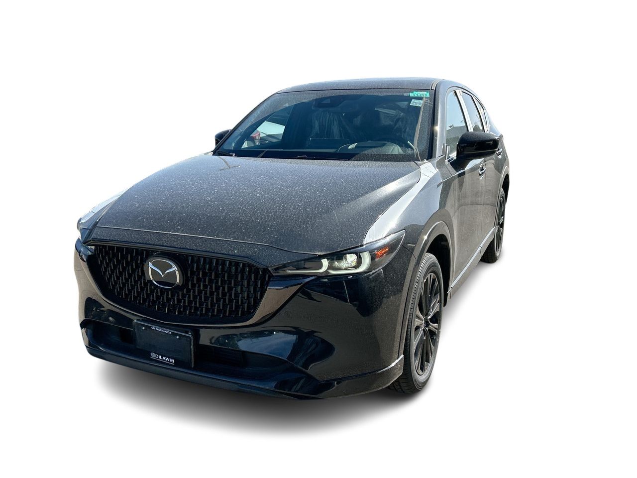 2025 Mazda CX-5 in Scarborough, Ontario
