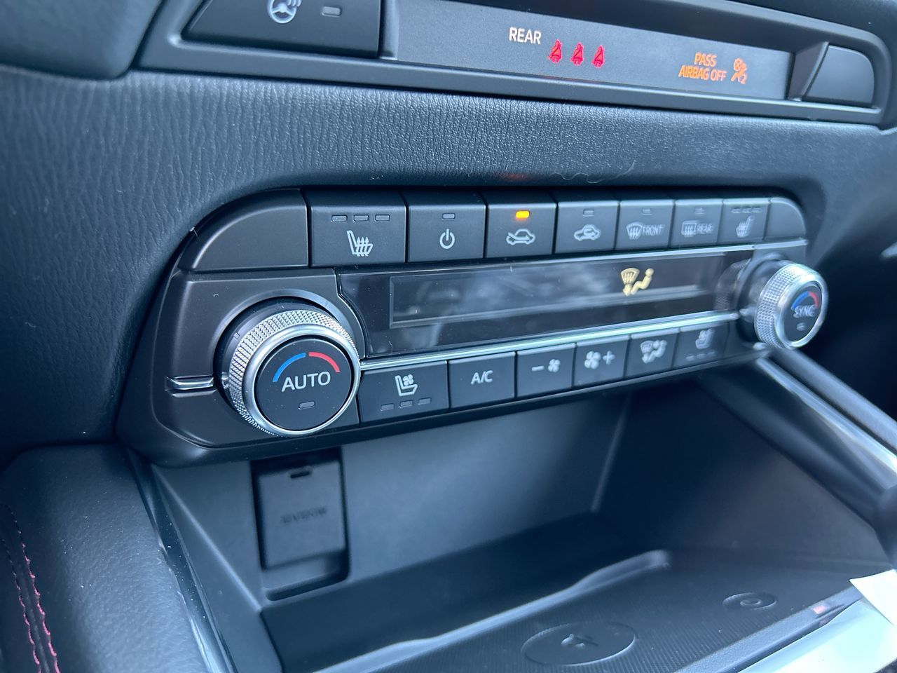 2025 Mazda CX-5 in Scarborough, Ontario