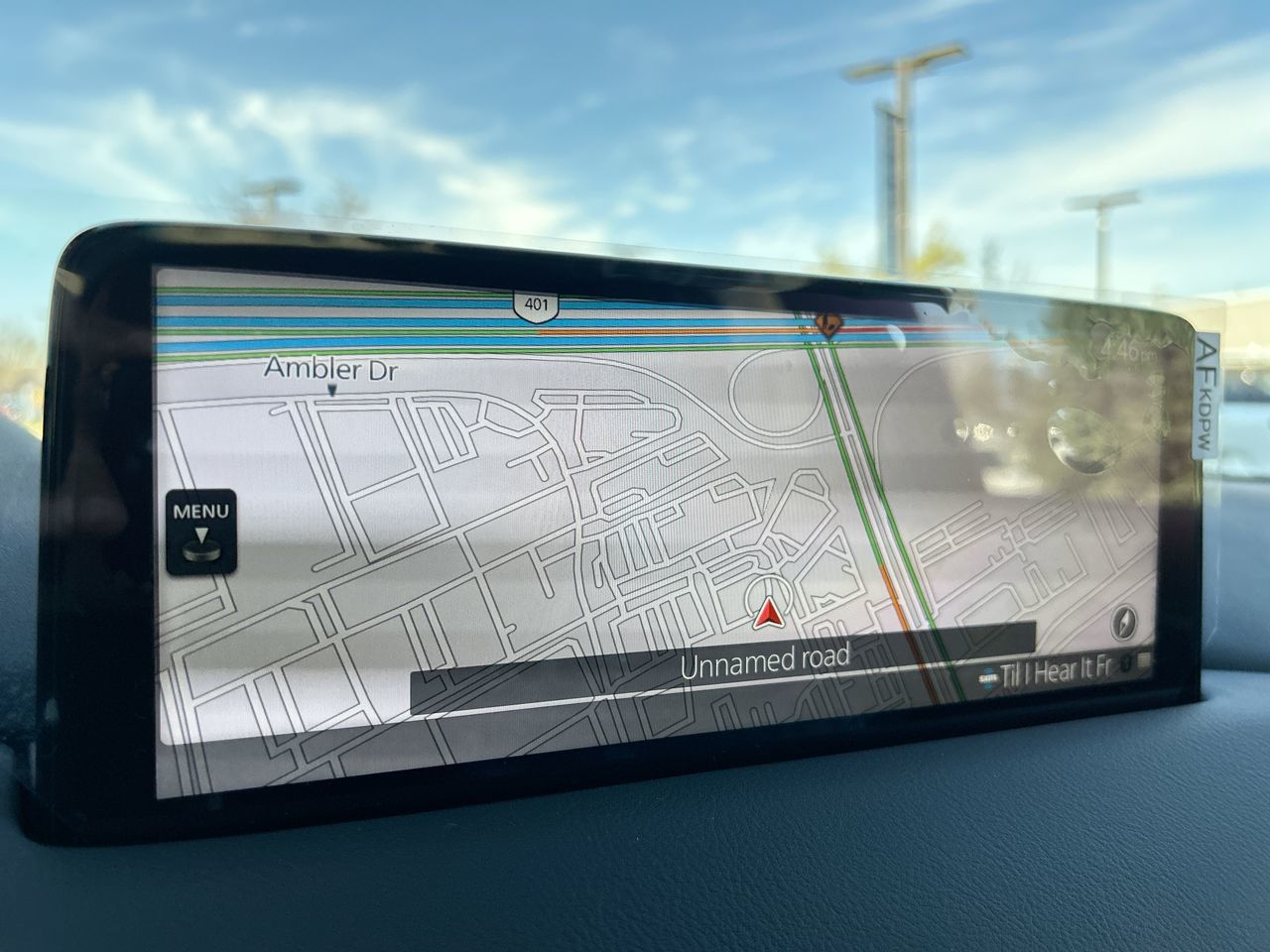 2025 Mazda CX-5 in Scarborough, Ontario
