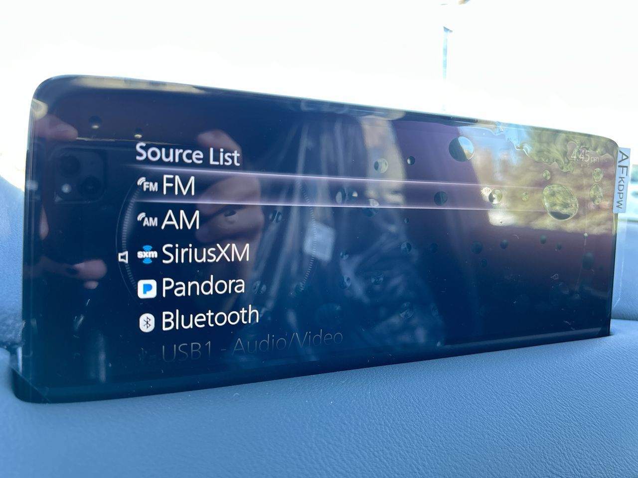 2025 Mazda CX-5 in Scarborough, Ontario