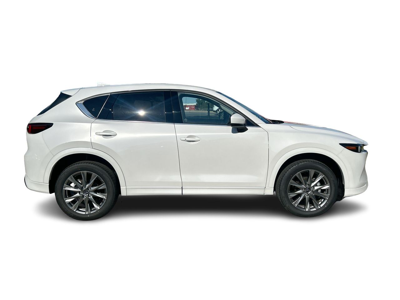 2025 Mazda CX-5 in Scarborough, Ontario