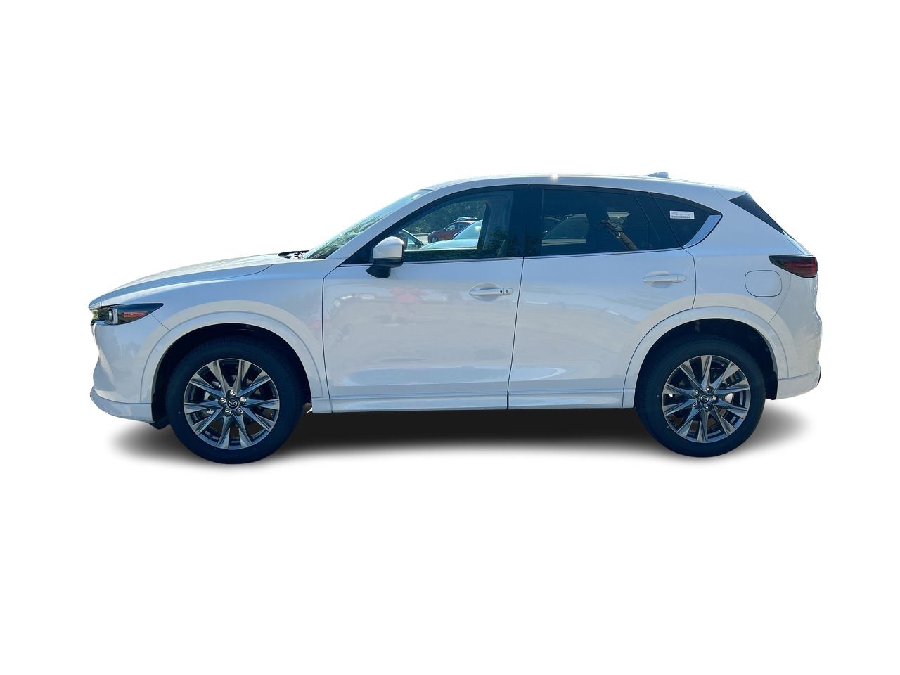 2025 Mazda CX-5 in Scarborough, Ontario
