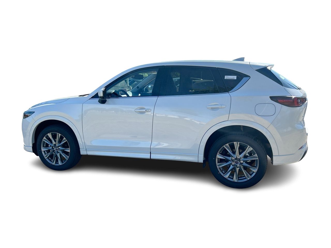 2025 Mazda CX-5 in Scarborough, Ontario