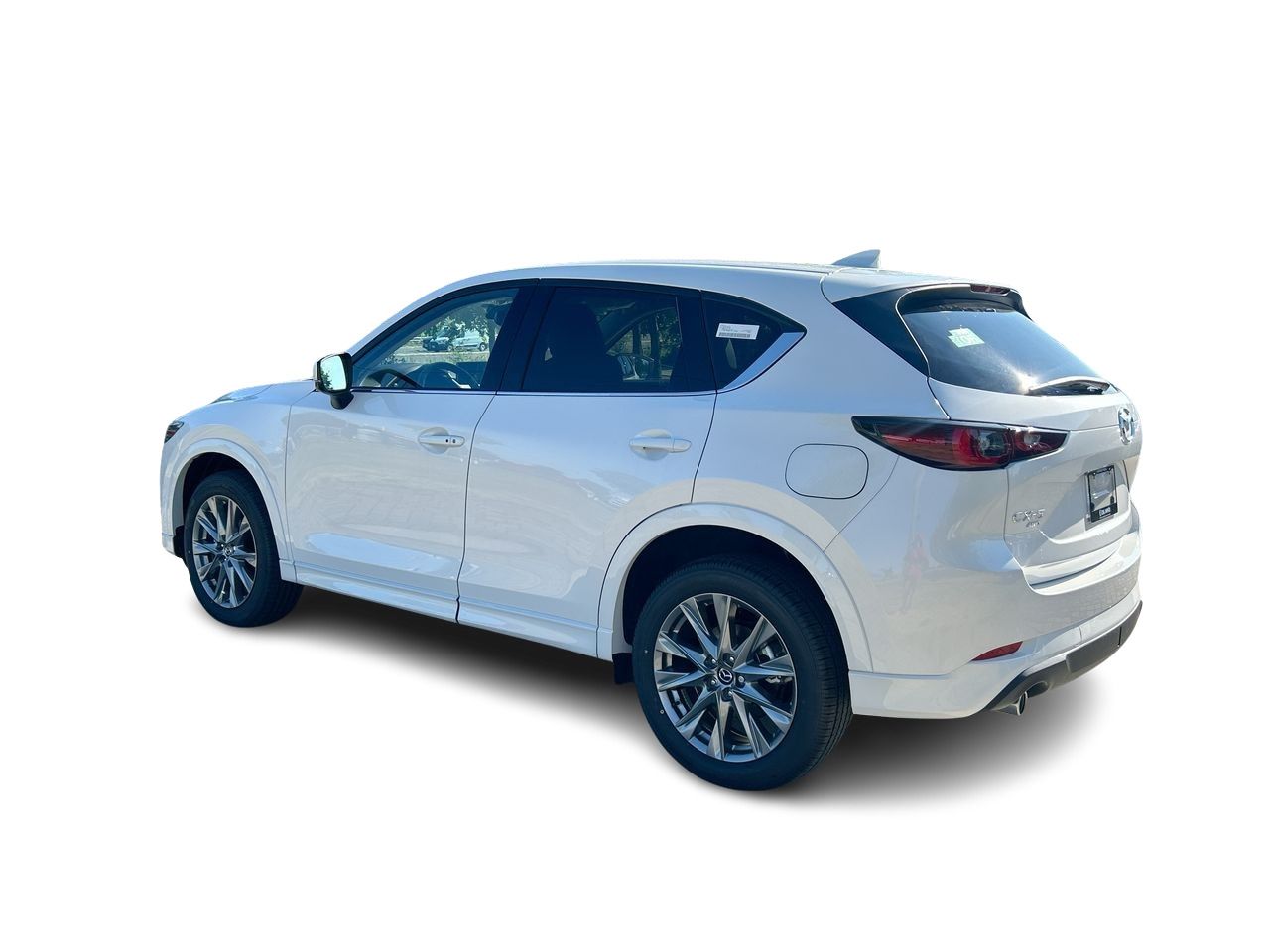 2025 Mazda CX-5 in Scarborough, Ontario