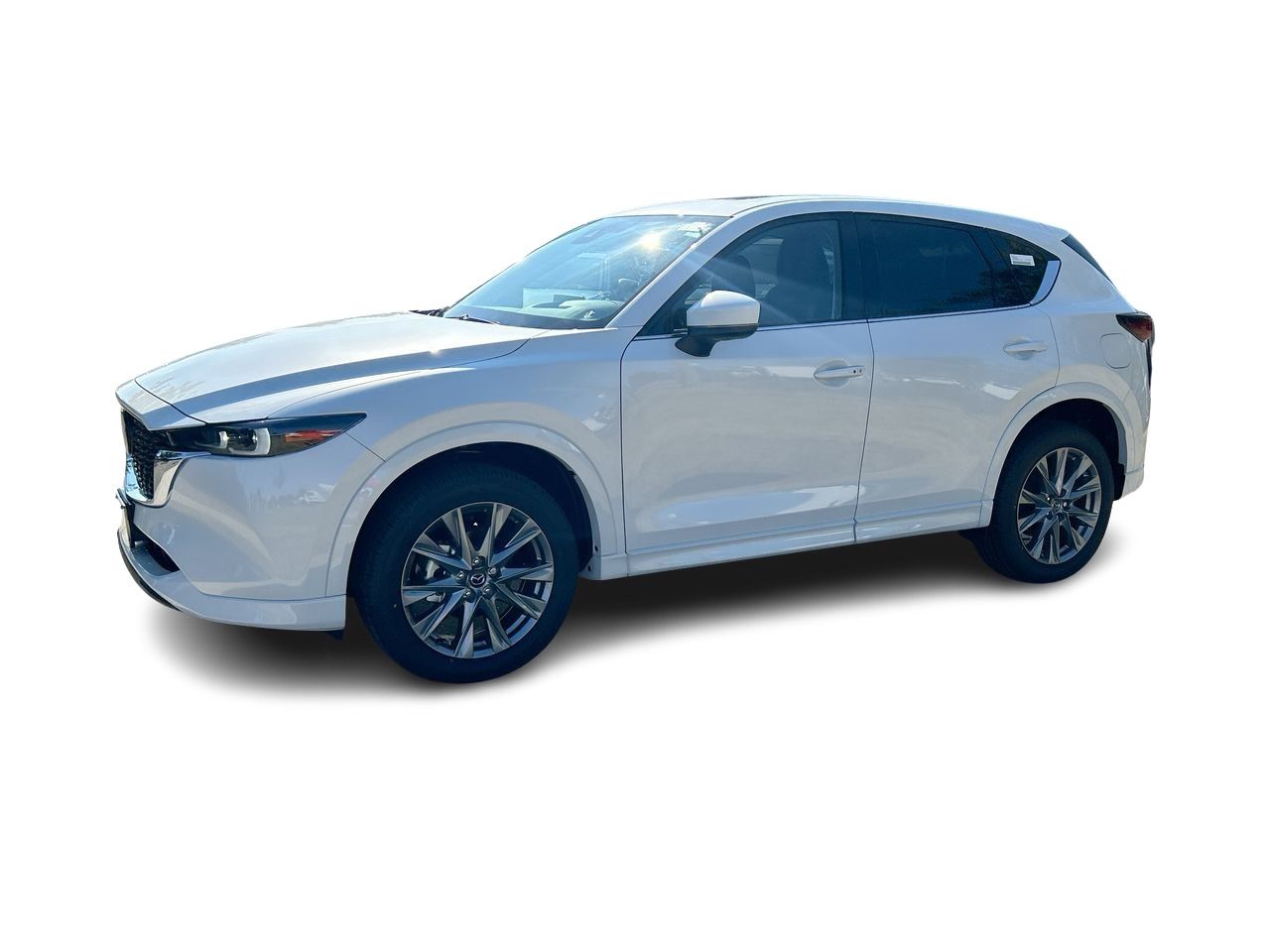 2025 Mazda CX-5 in Scarborough, Ontario