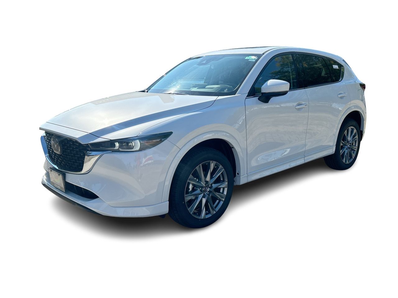 2025 Mazda CX-5 in Scarborough, Ontario