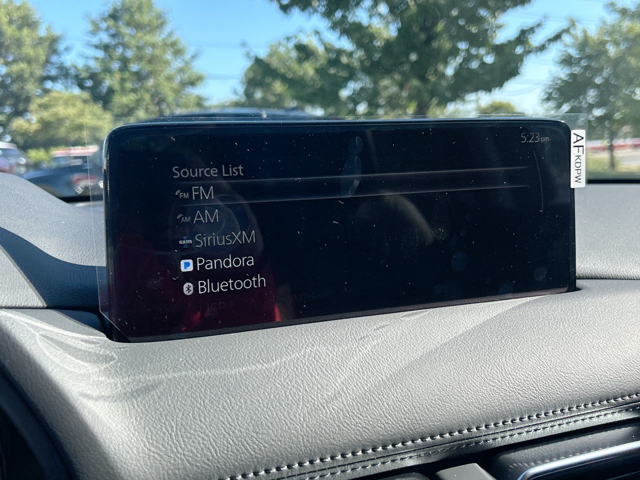2025 Mazda CX-5 in Scarborough, Ontario