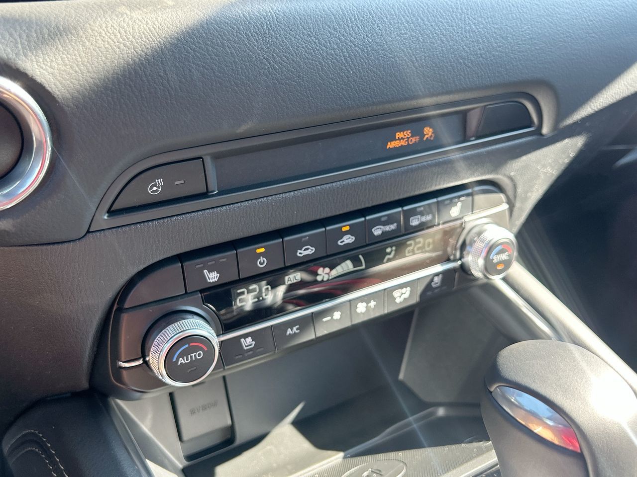 2025 Mazda CX-5 in Scarborough, Ontario