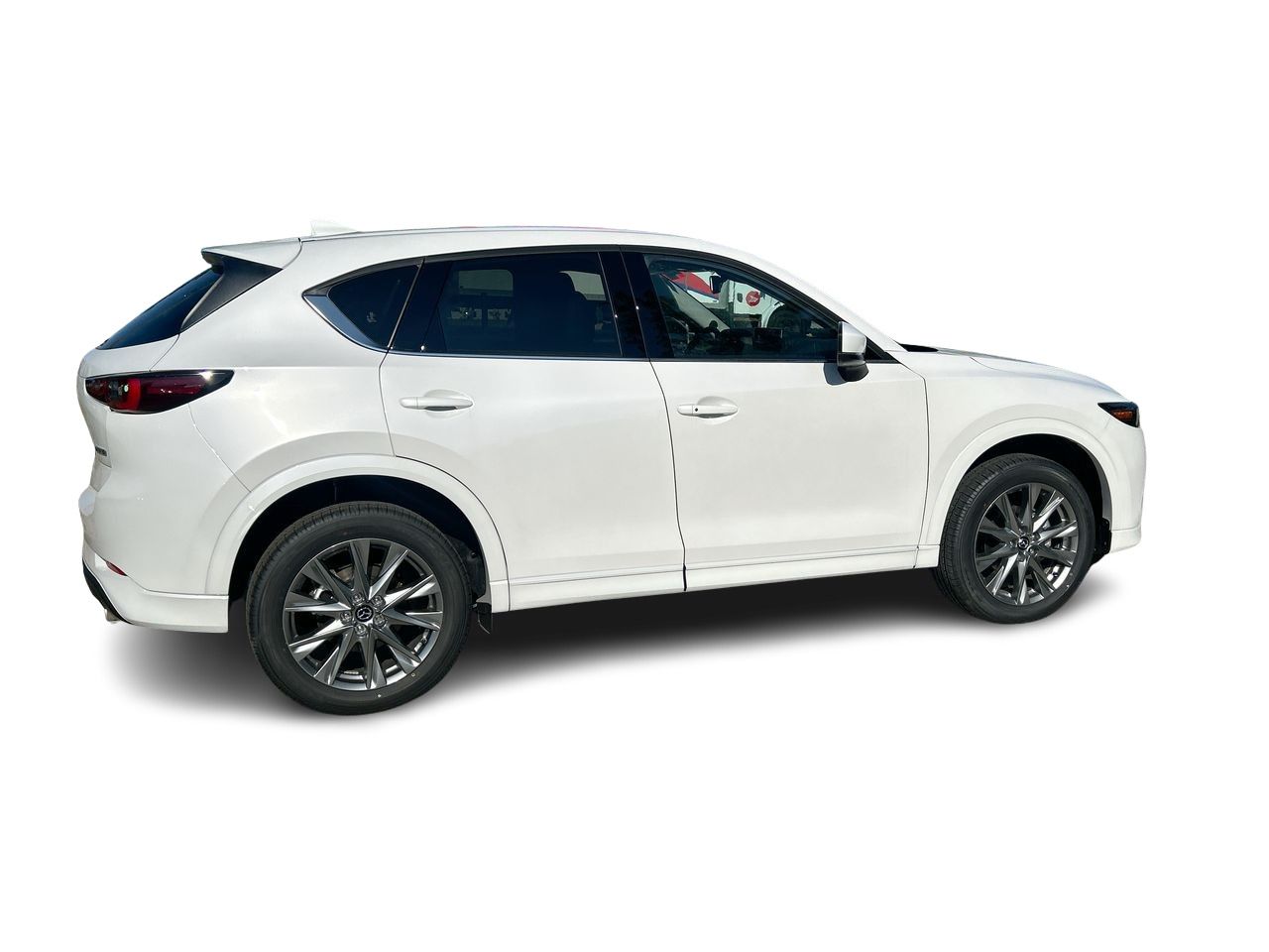 2025 Mazda CX-5 in Scarborough, Ontario