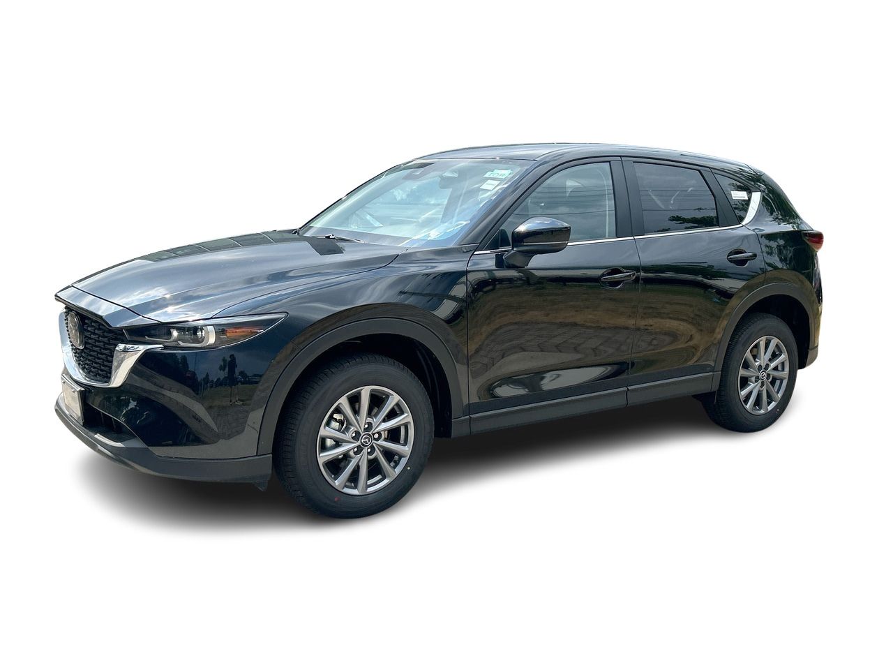 2025 Mazda CX-5 in Scarborough, Ontario