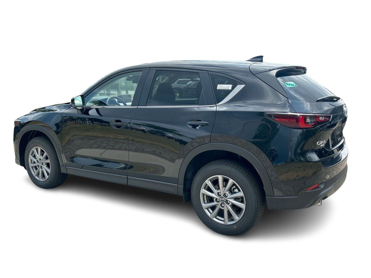 2025 Mazda CX-5 in Scarborough, Ontario
