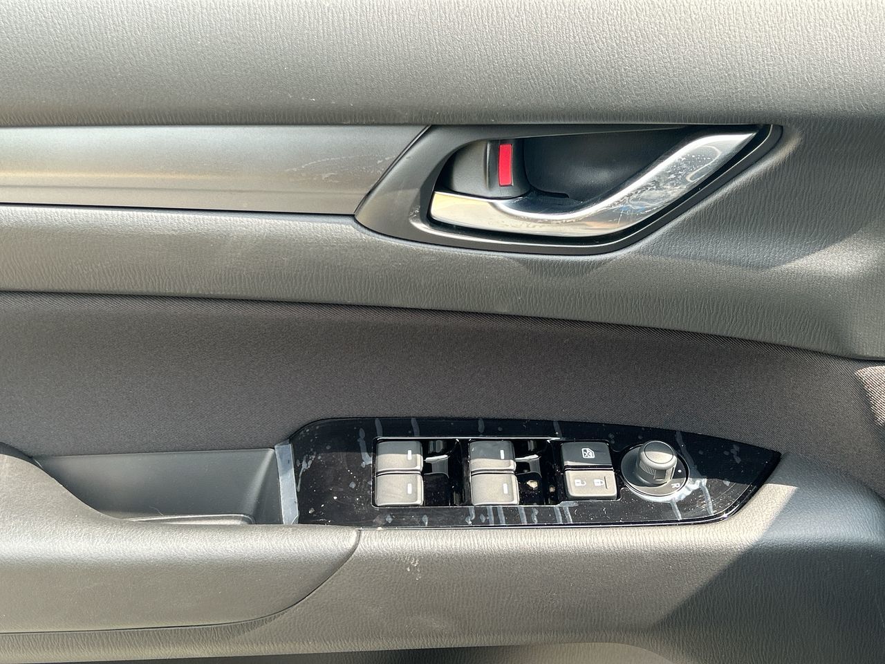 2025 Mazda CX-5 in Scarborough, Ontario