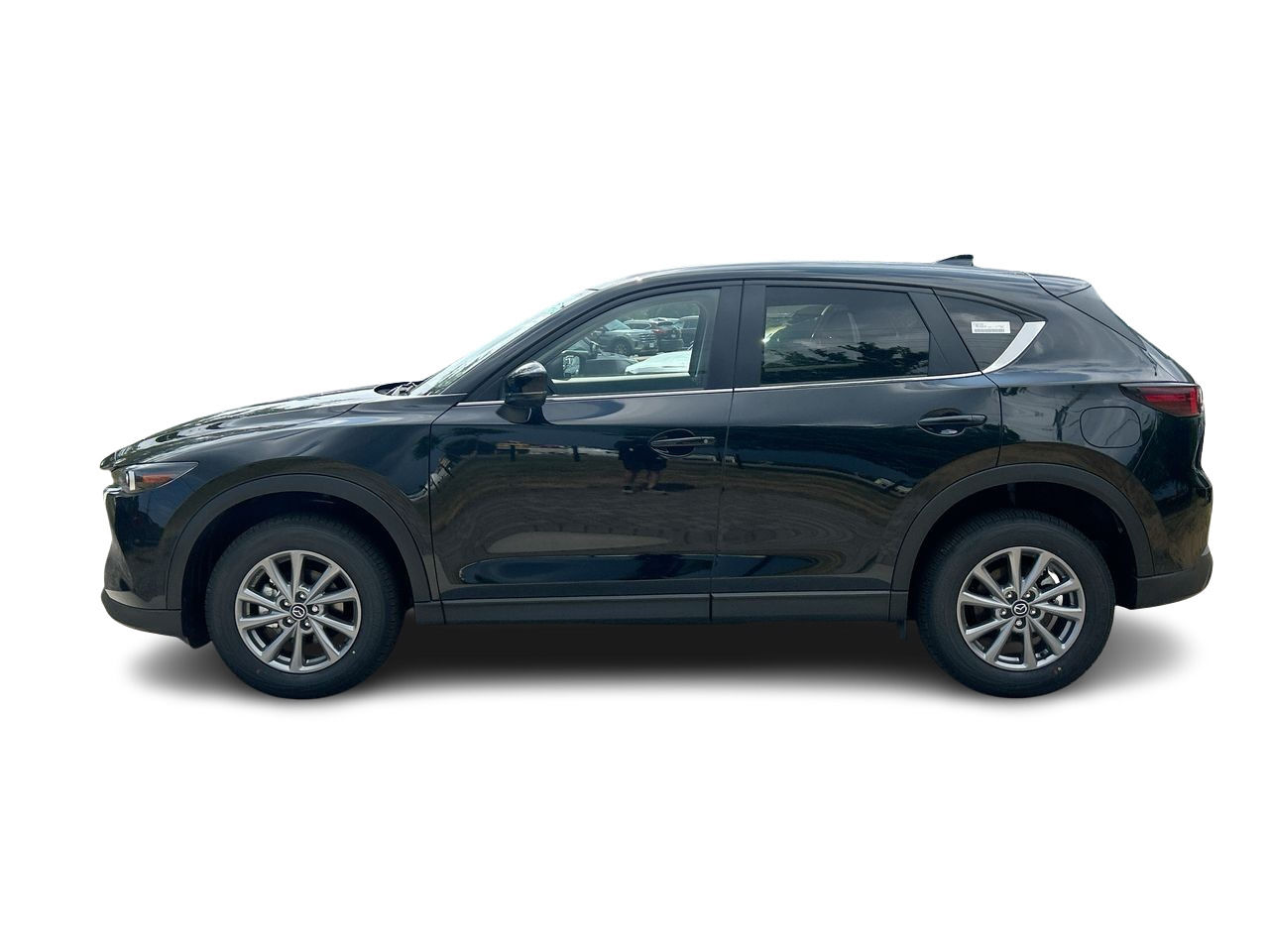 2025 Mazda CX-5 in Scarborough, Ontario