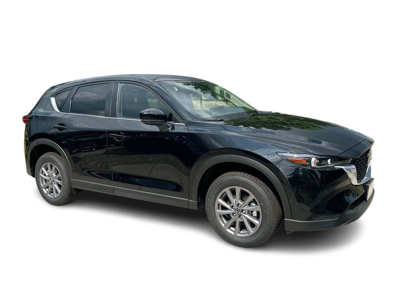 2025 Mazda CX-5 in Scarborough, Ontario