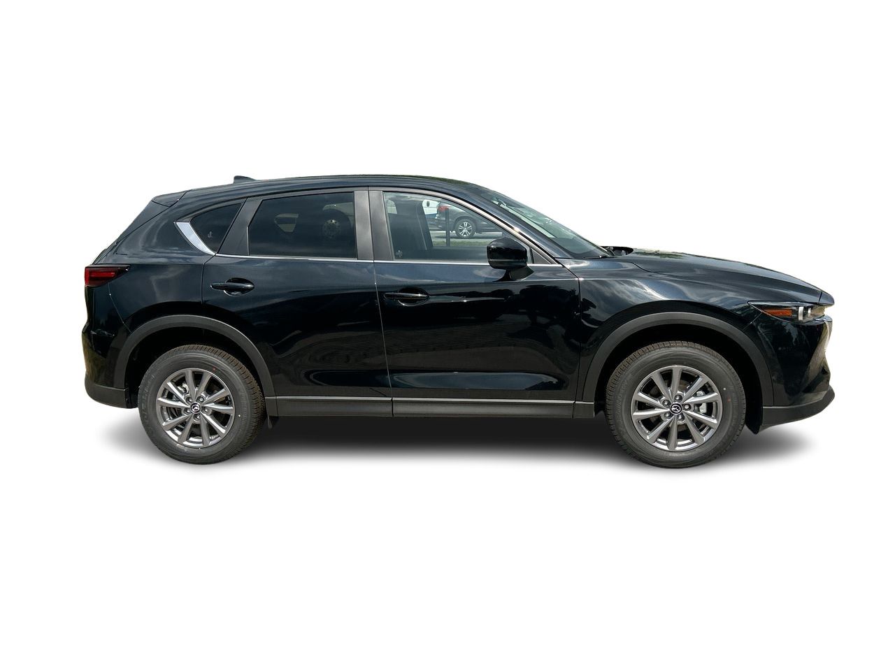 2025 Mazda CX-5 in Scarborough, Ontario