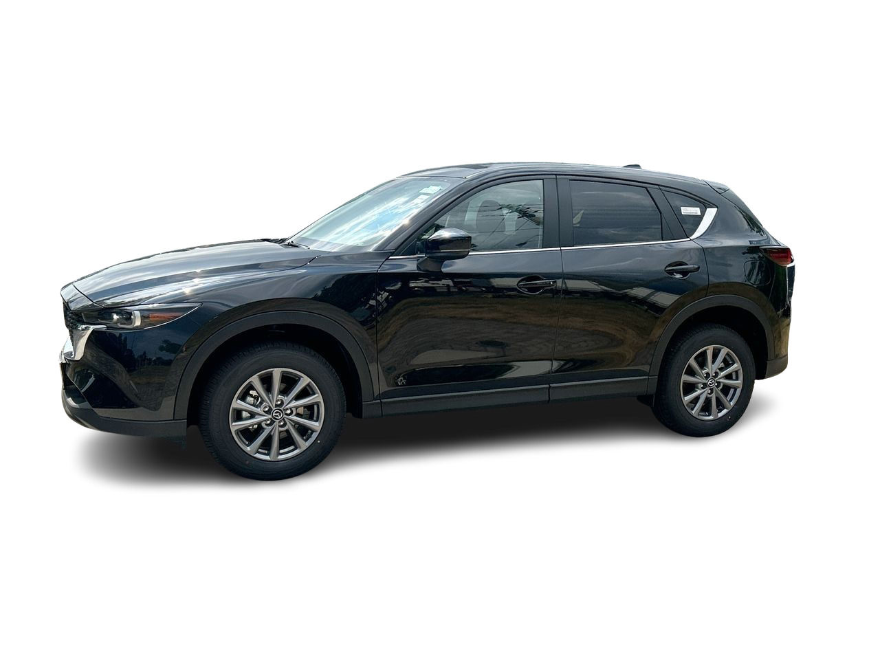 2025 Mazda CX-5 in Scarborough, Ontario