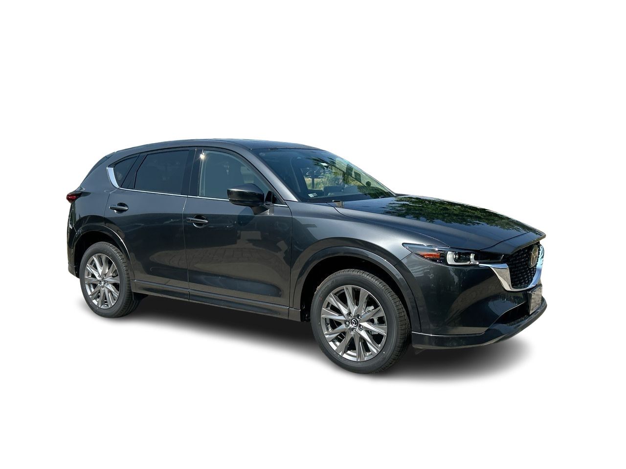 2025 Mazda CX-5 in Scarborough, Ontario