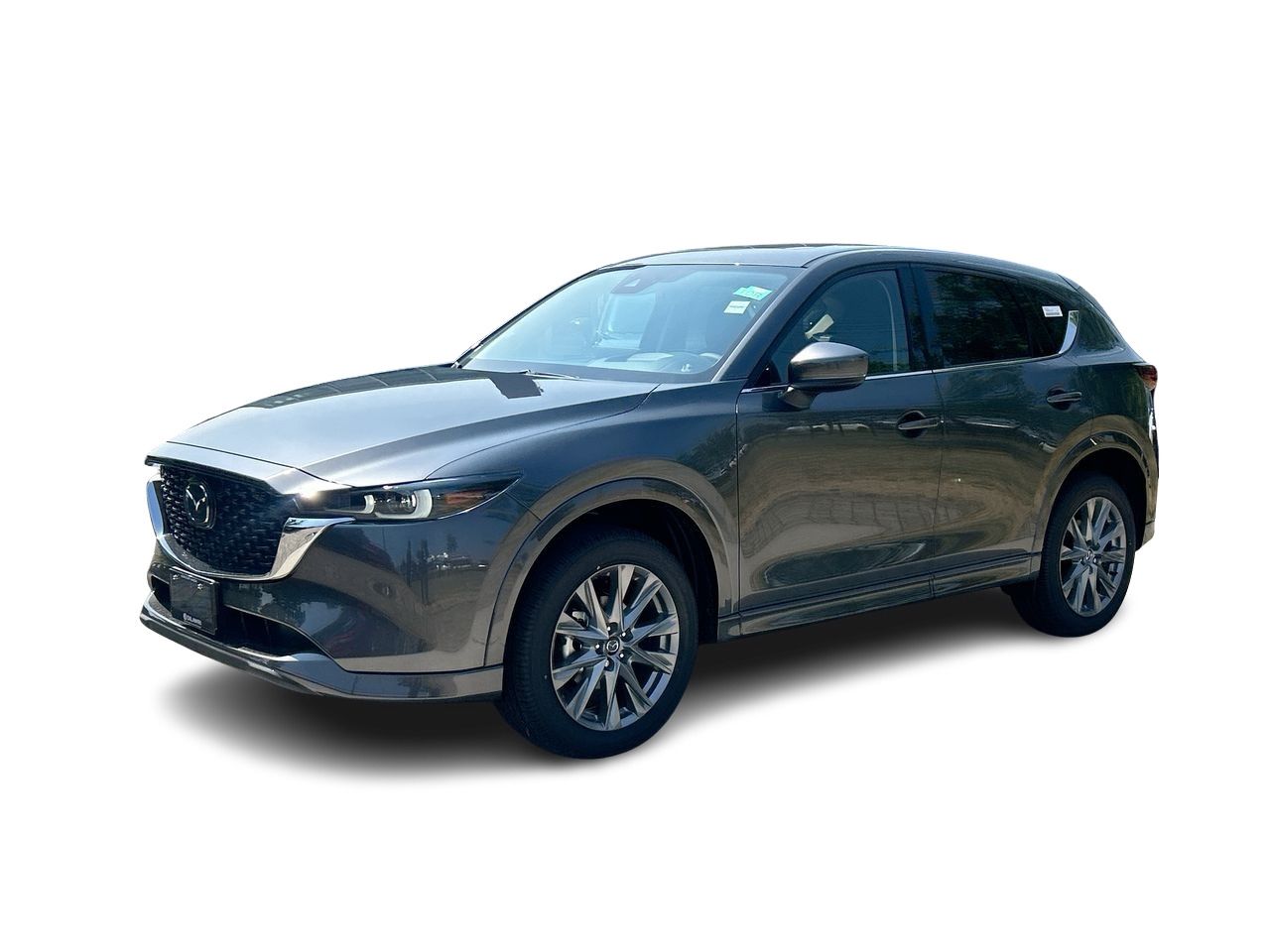 2025 Mazda CX-5 in Scarborough, Ontario