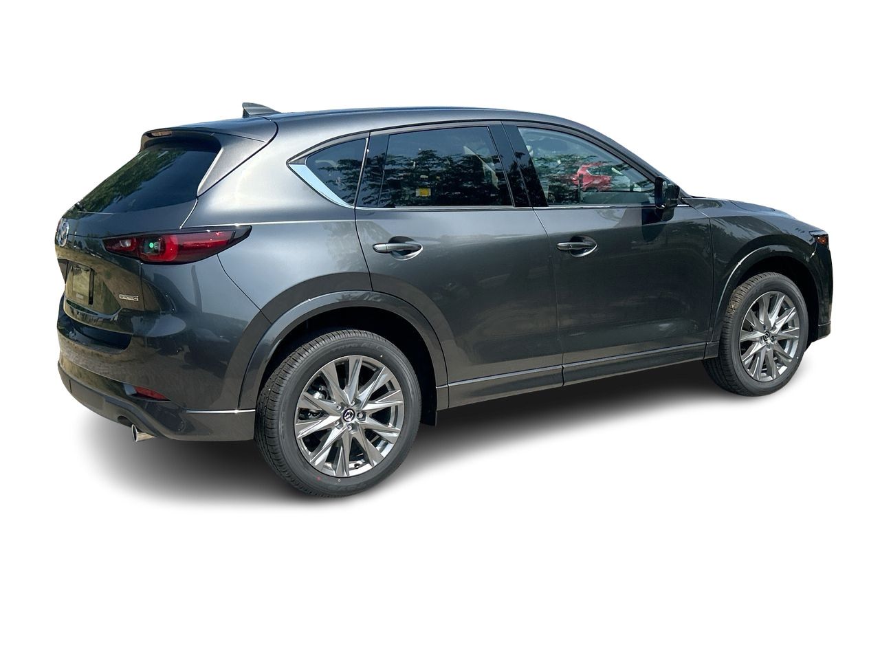 2025 Mazda CX-5 in Scarborough, Ontario