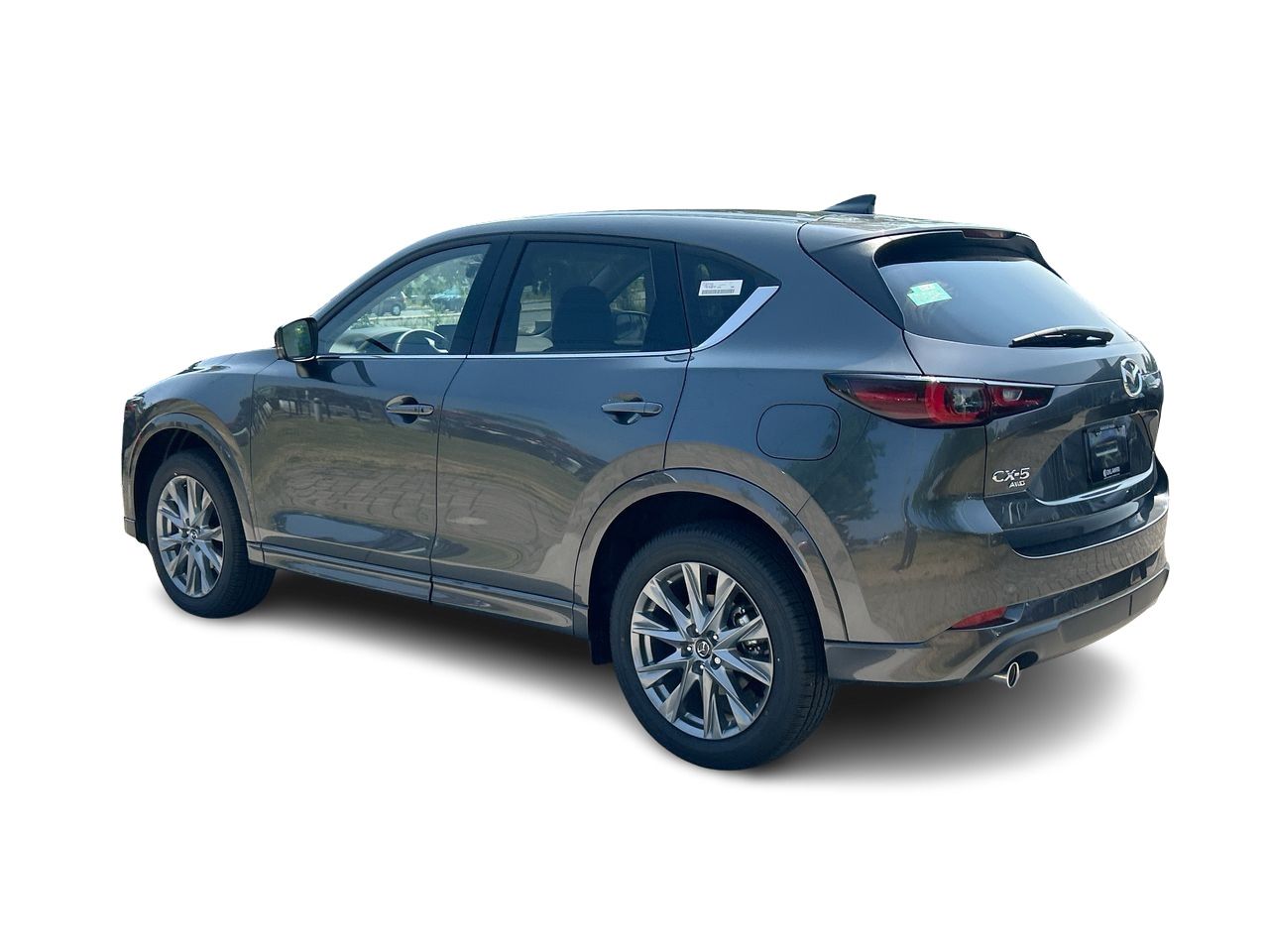 2025 Mazda CX-5 in Scarborough, Ontario
