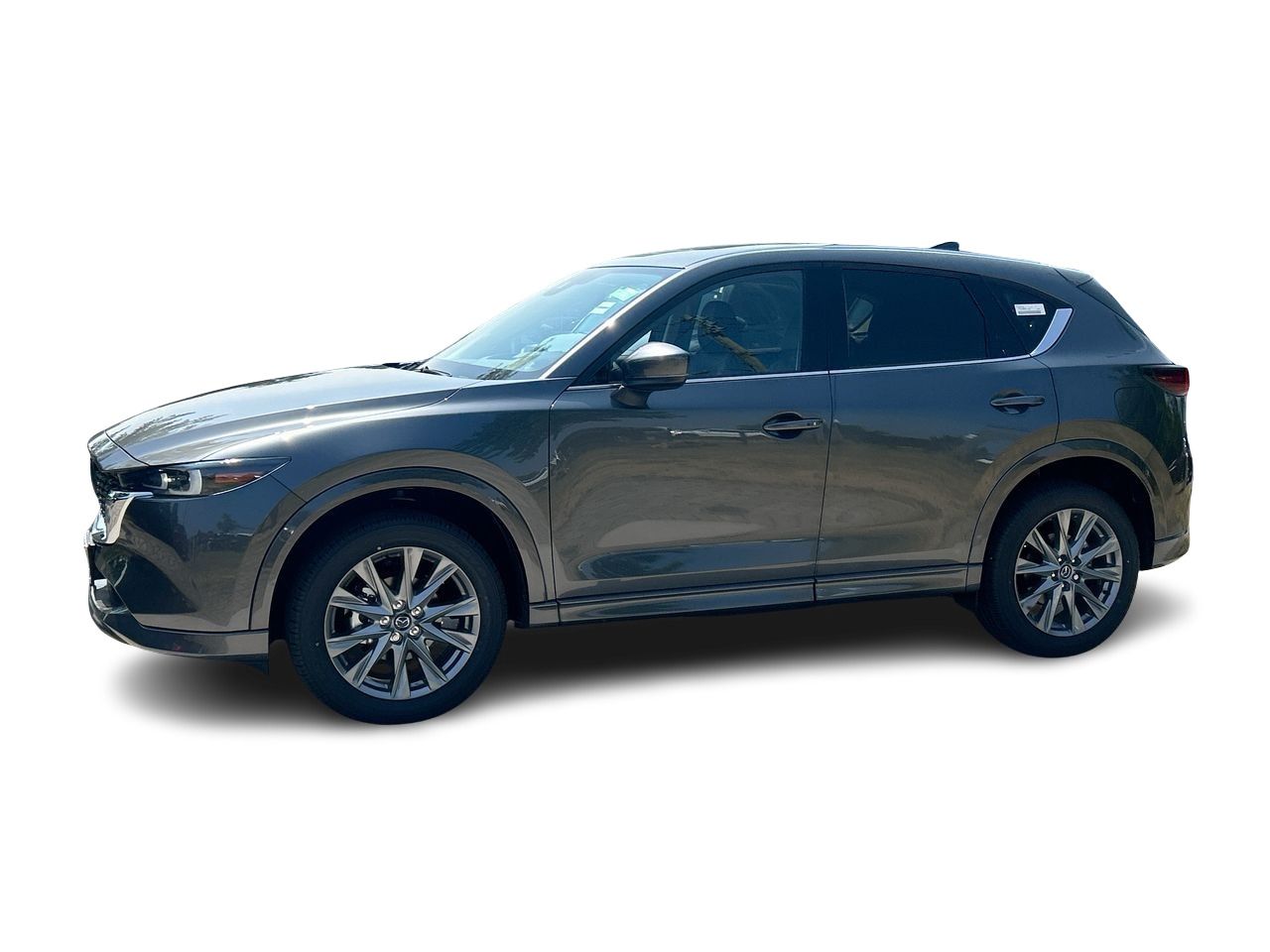 2025 Mazda CX-5 in Scarborough, Ontario