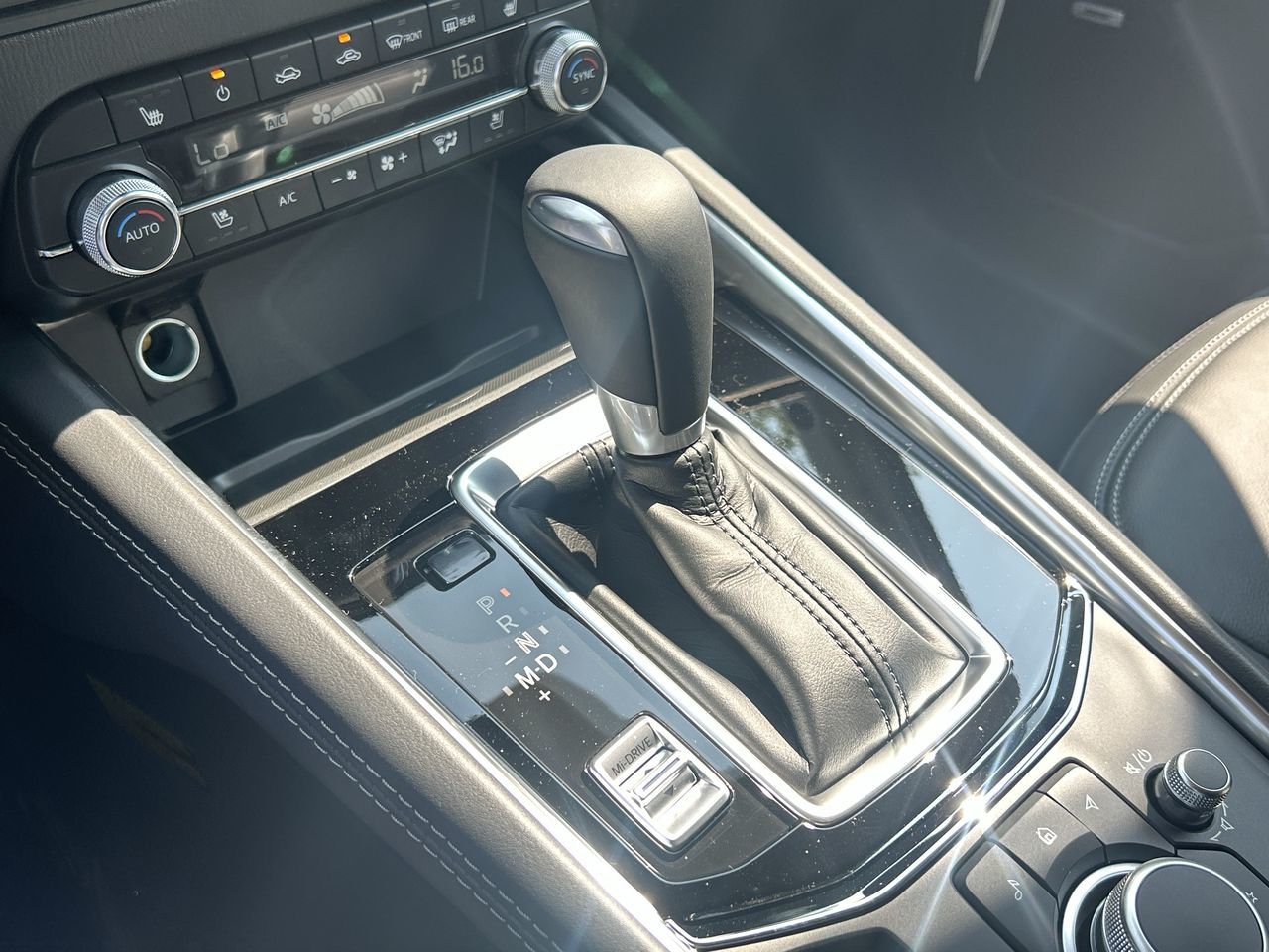 2025 Mazda CX-5 in Scarborough, Ontario