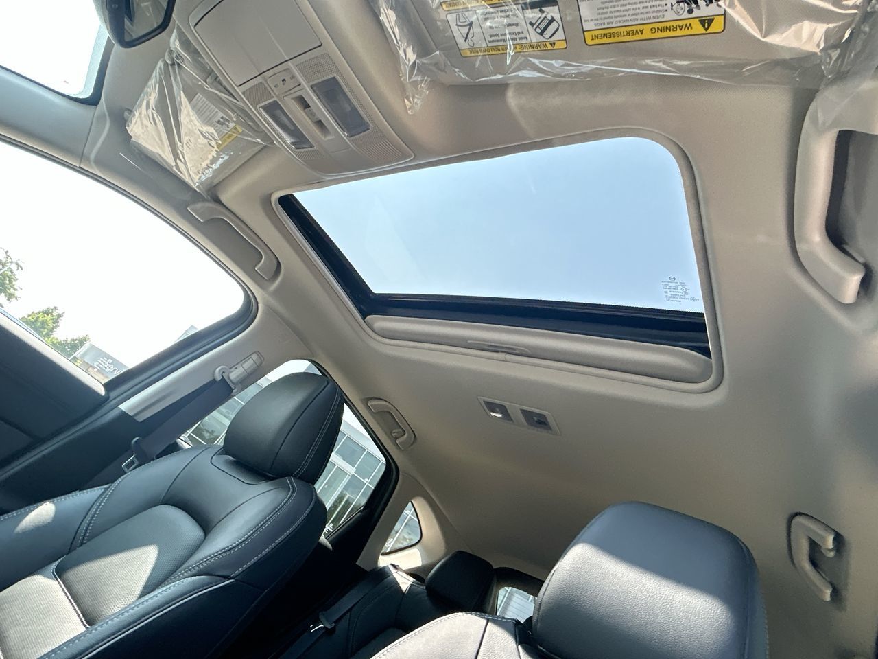 2025 Mazda CX-5 in Scarborough, Ontario