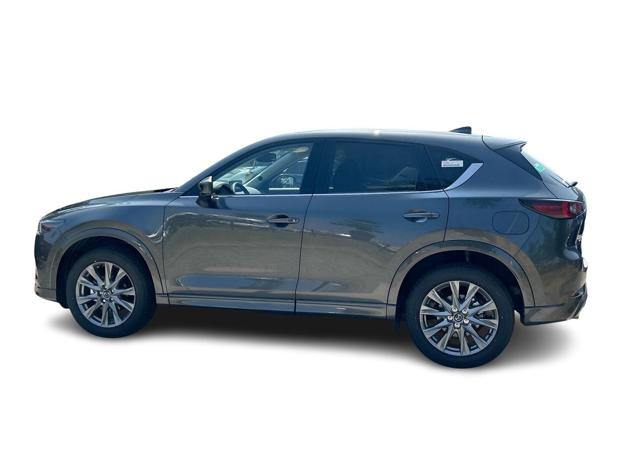2025 Mazda CX-5 in Scarborough, Ontario