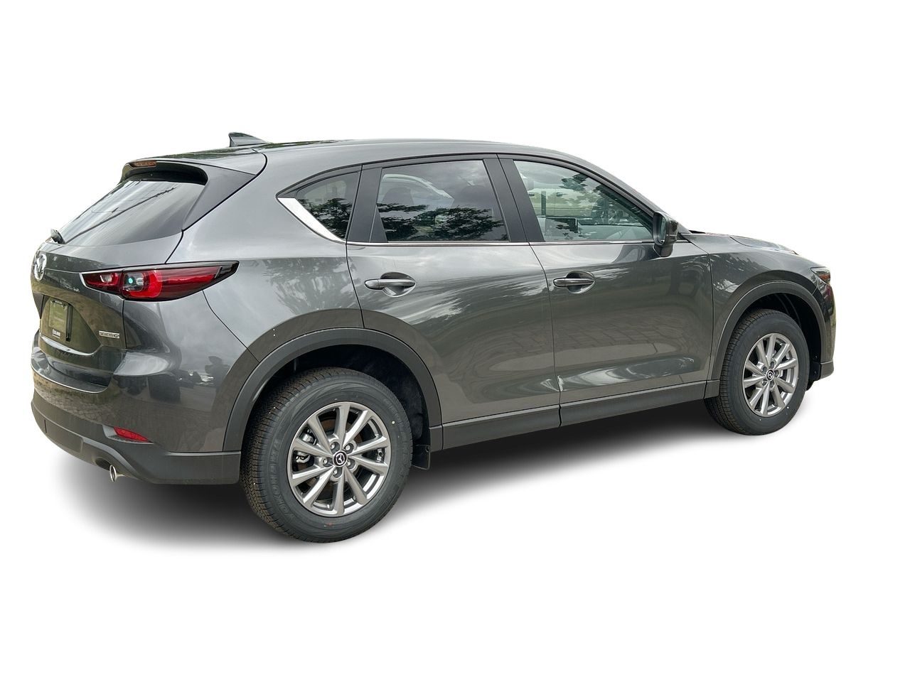 2025 Mazda CX-5 in Scarborough, Ontario