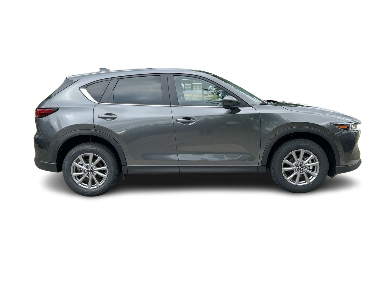 2025 Mazda CX-5 in Scarborough, Ontario