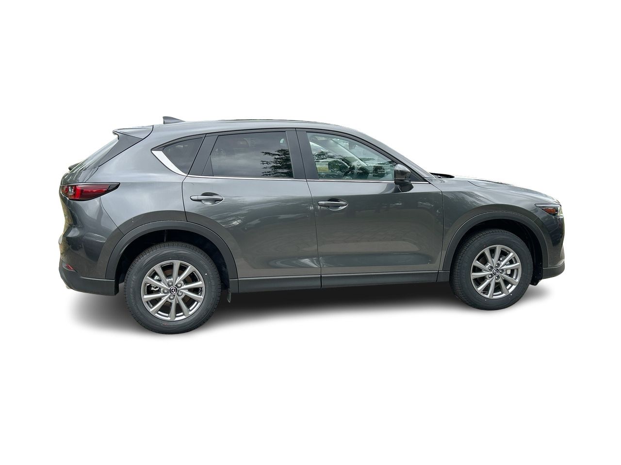 2025 Mazda CX-5 in Scarborough, Ontario