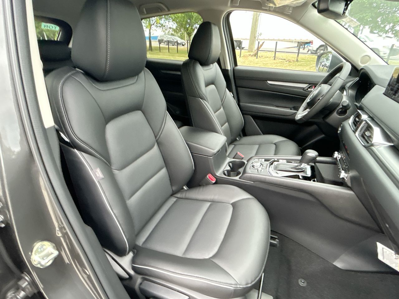 2025 Mazda CX-5 in Scarborough, Ontario