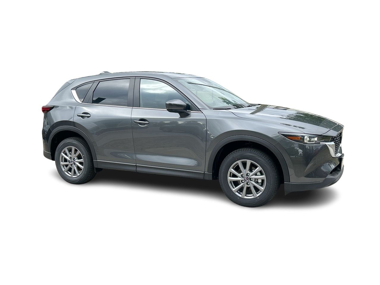 2025 Mazda CX-5 in Scarborough, Ontario
