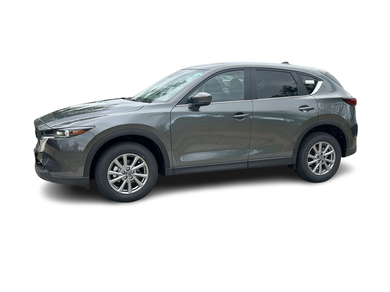 2025 Mazda CX-5 in Scarborough, Ontario