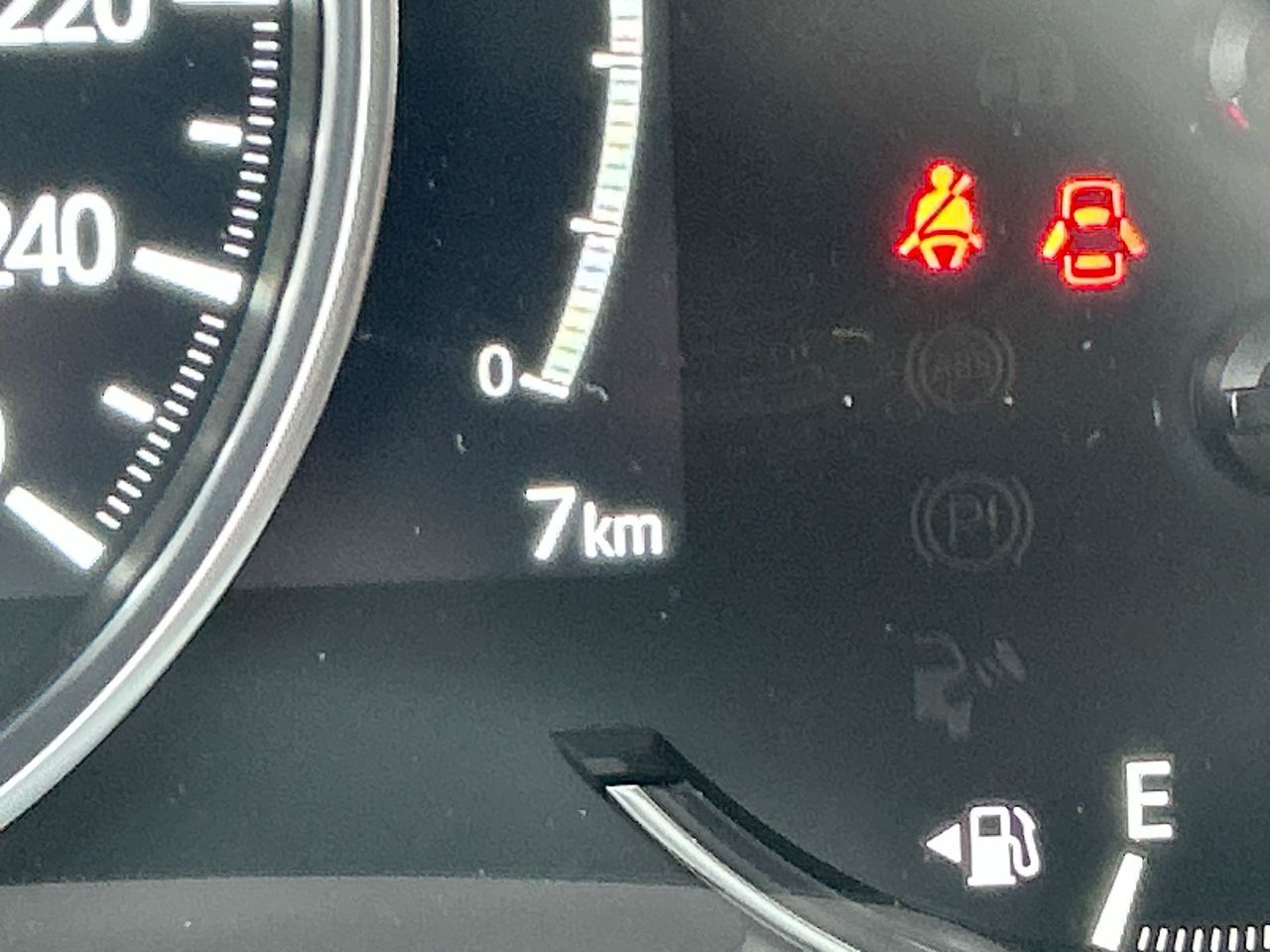 2025 Mazda CX-5 in Scarborough, Ontario