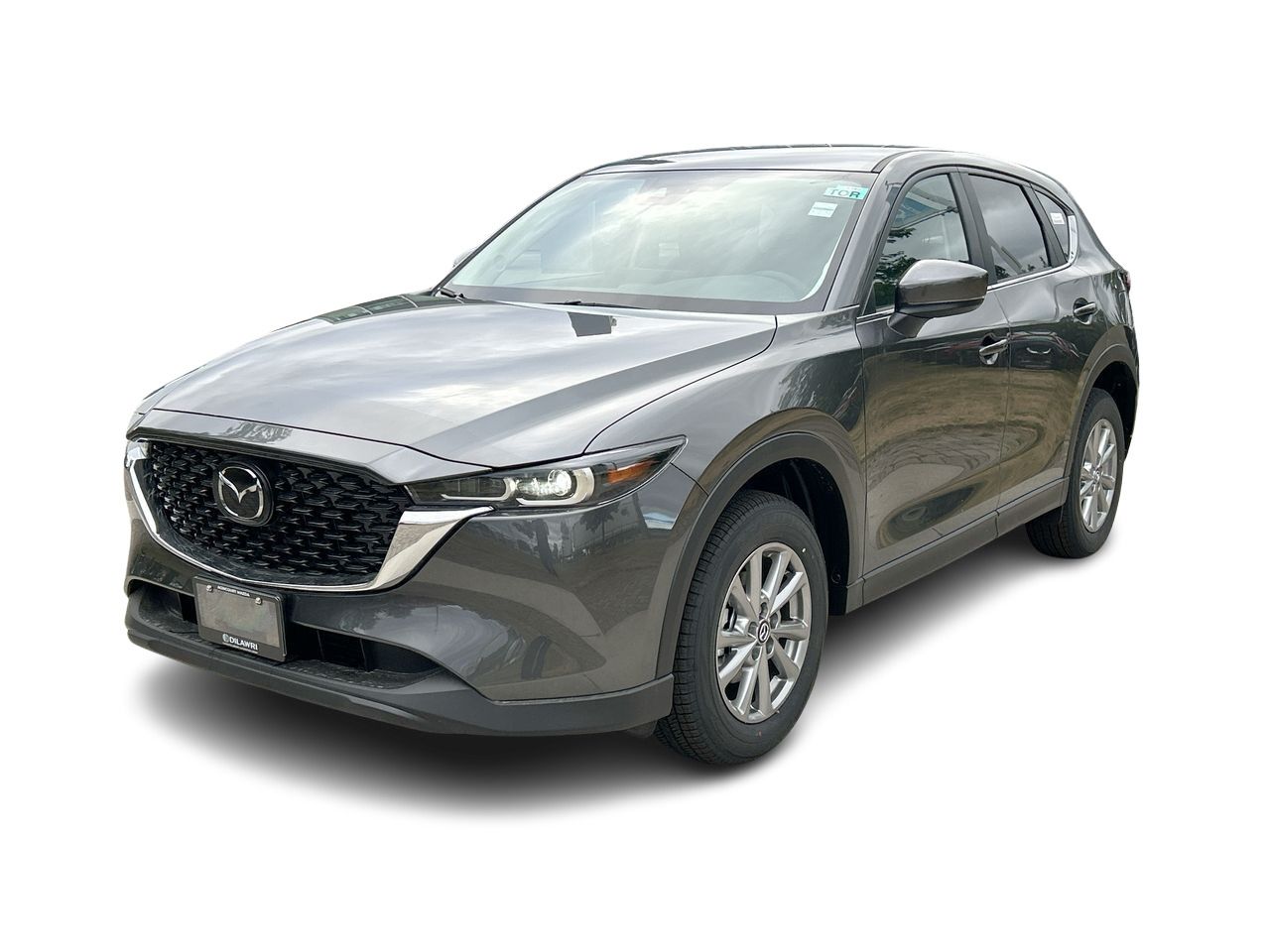 2025 Mazda CX-5 in Scarborough, Ontario