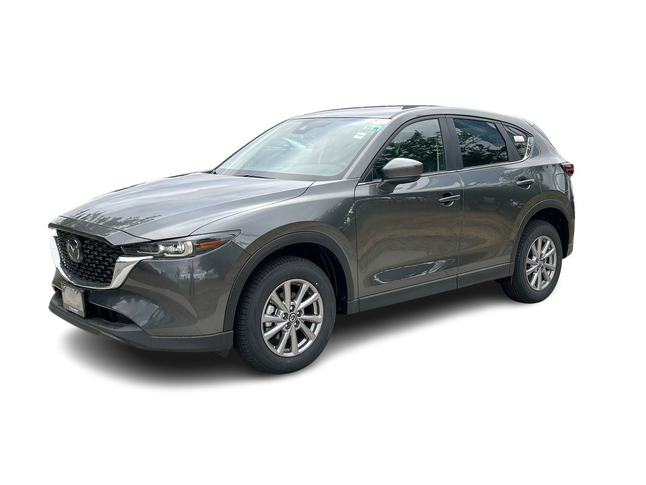 2025 Mazda CX-5 in Scarborough, Ontario