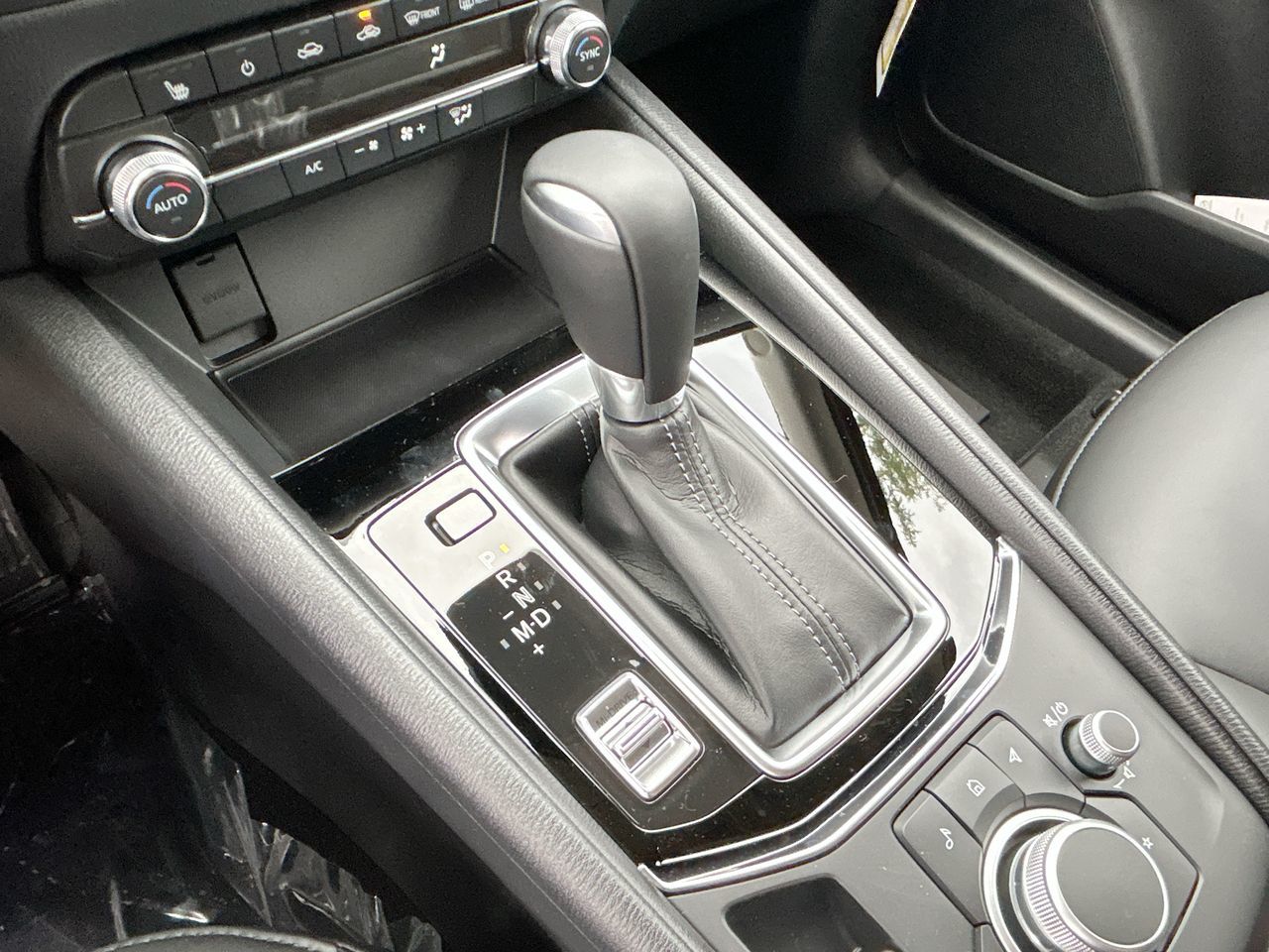 2025 Mazda CX-5 in Scarborough, Ontario