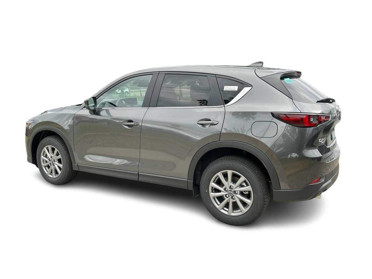 2025 Mazda CX-5 in Scarborough, Ontario