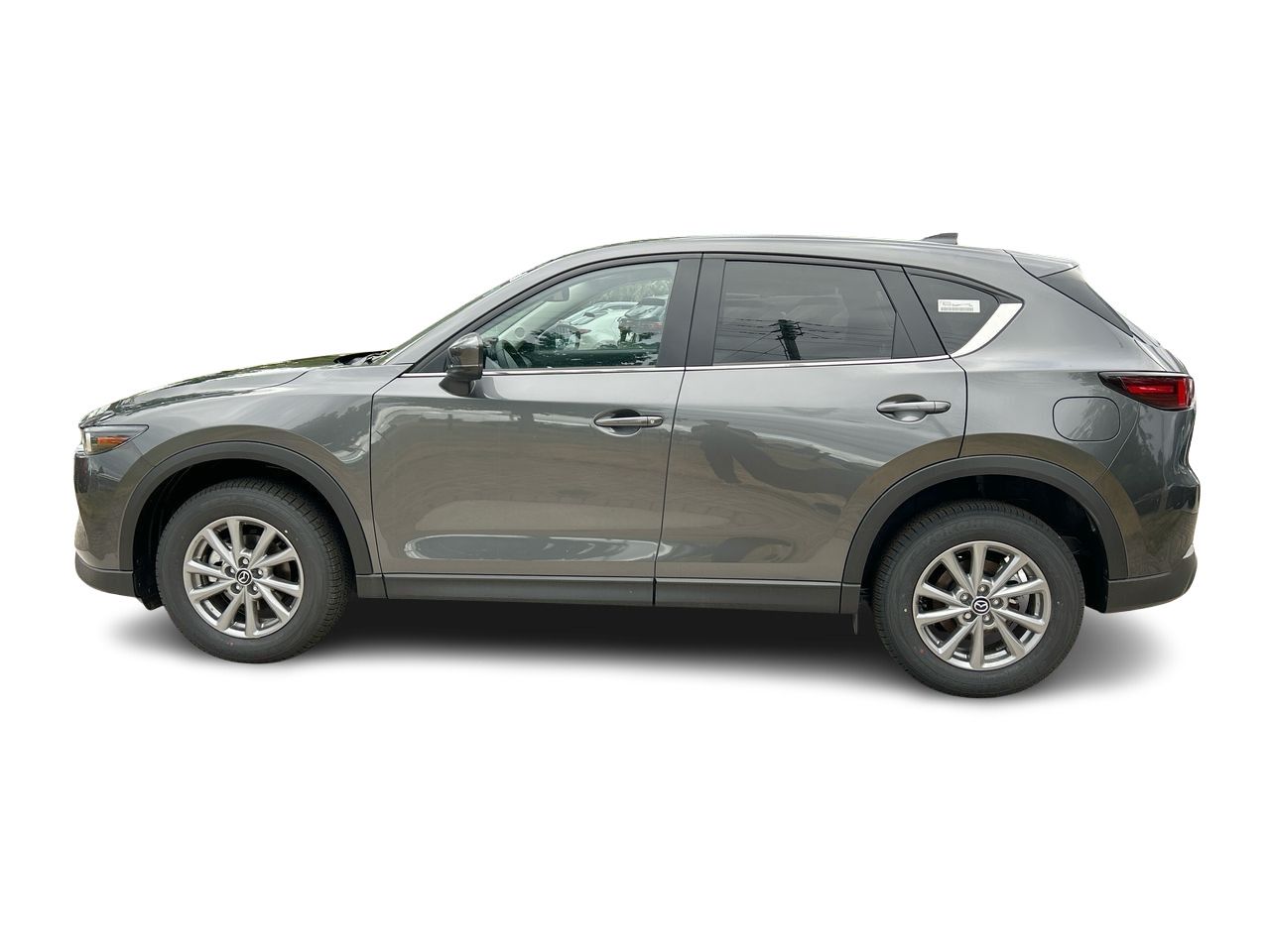 2025 Mazda CX-5 in Scarborough, Ontario