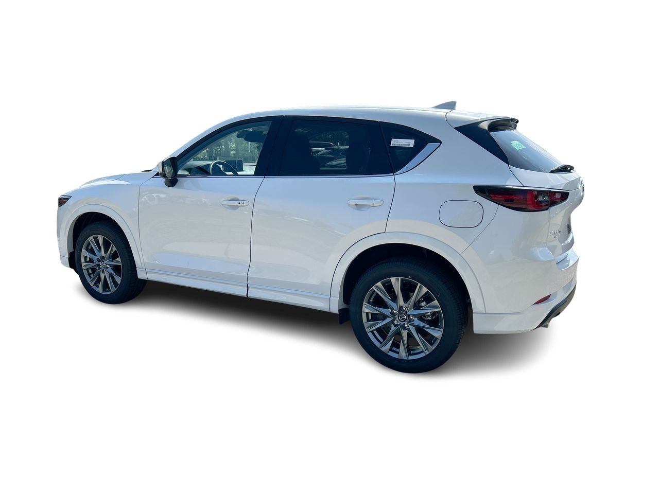 Mazda CX-5  2025 à Scarborough, Ontario