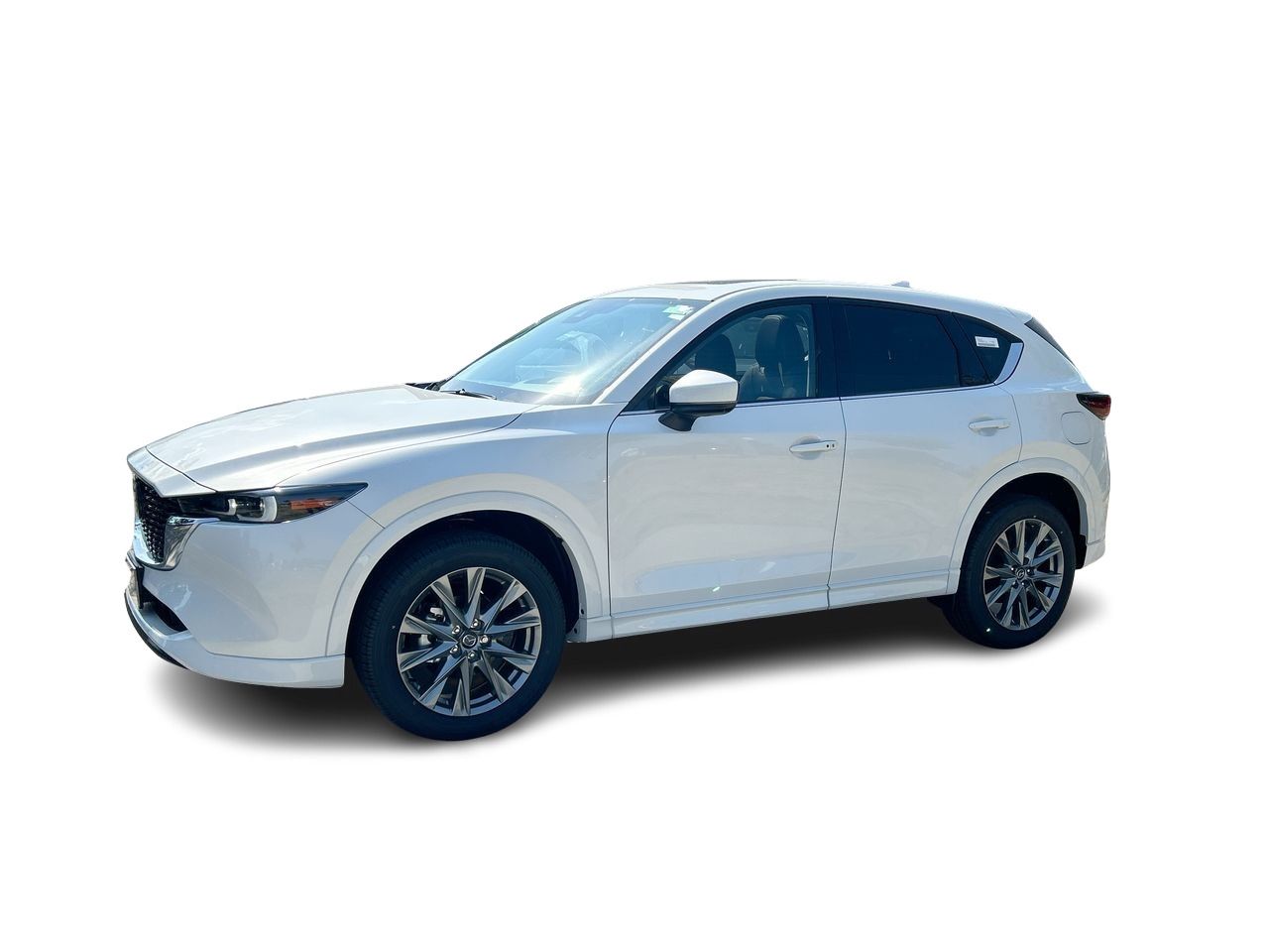Mazda CX-5  2025 à Scarborough, Ontario